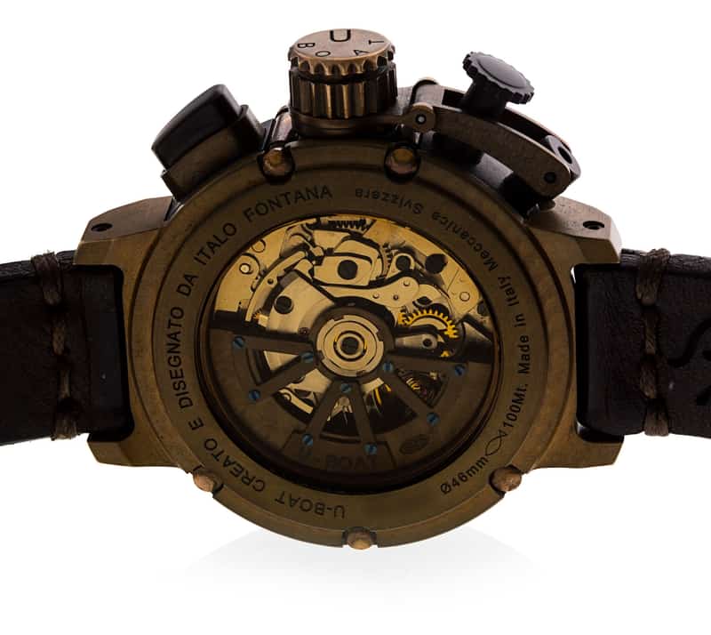 U-Boat Chimera 7475